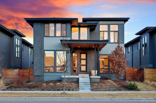 5432 Verbena Way, Denver, CO 80238