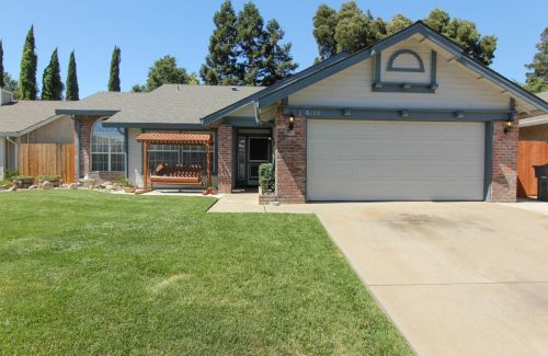 6809 Paseo Del Sol Way, Elk Grove, CA 95758-4827