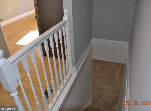 383 South Dr, Aberdeen MD  21001-3555 exterior