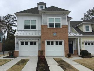 8280 Highland St, Norfolk VA  23518-3585 exterior