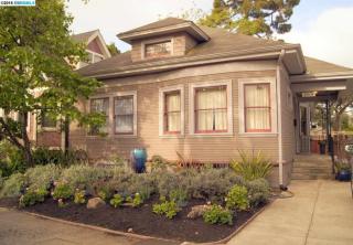 2410 Mckinley Ave, Berkeley, CA 94703-1928