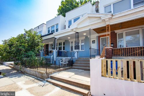 244 Duncannon Ave, Philadelphia PA  19120-0035 exterior