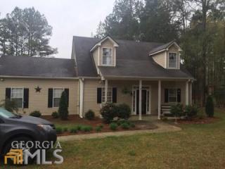 542 Hickory Grove Church Rd, Monroe, GA 30656-3856