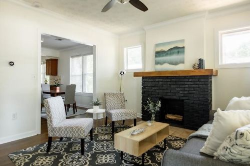 265 Haas Ave, Atlanta GA  30316-1630 exterior