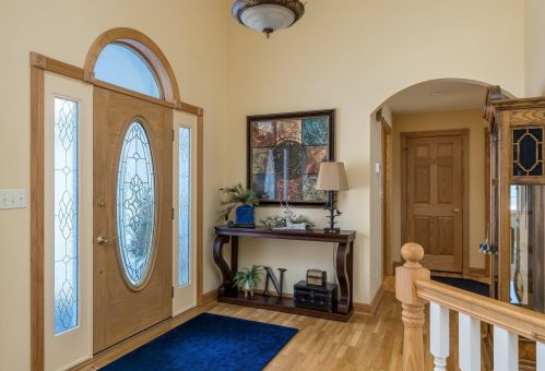 109 Bartholomew Ln, Mankato, MN 56001-4393