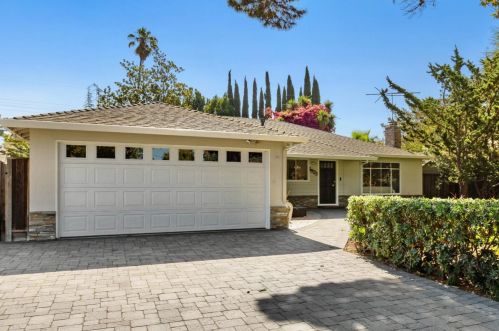 1823 Fallen Leaf Ln, Los Altos, CA 94024-6219