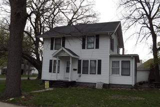 903 Chamberlin St, Nelson IL  61021-1706 exterior