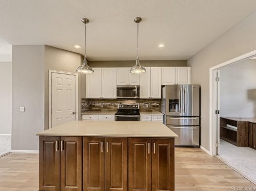 23400 Moraine Pl, Aurora CO  80016-7038 exterior