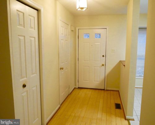 13671 Cedar Creek Ln, Silver Spring MD  20904-5332 exterior