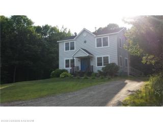 7 Benjamin Ln, Belmont, ME 04952-5141