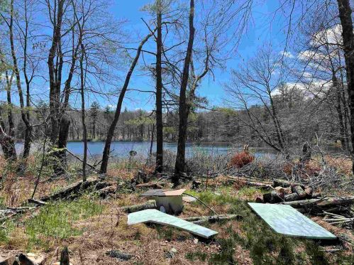 109 Newell Pond Rd, Alstead, NH 03602-3713
