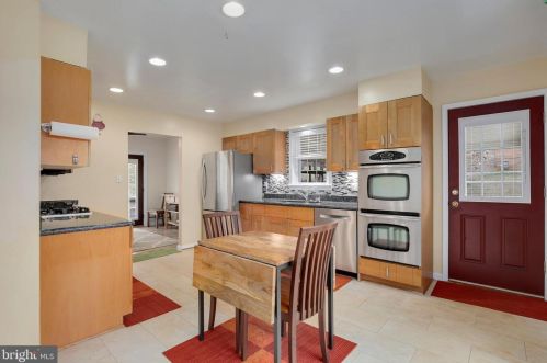 315 Beaumont Rd, Silver Spring MD 20904-1077 exterior