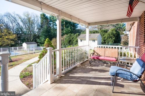 3103 Winchester Way, Fallston MD  21047-2408 exterior