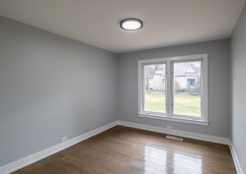 1241 Deerfield Rd, Bannockburn IL  60015-4170 exterior