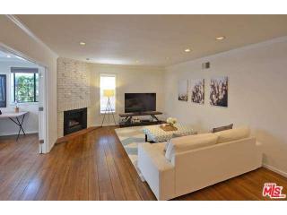 346 Barrington Ave, Los Angeles CA  90049-2925 exterior