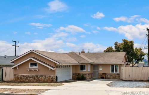 1284 Navello St, El Cajon, CA 92021-5005