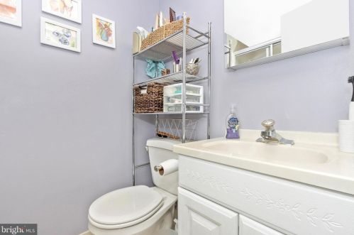 1410 Morningside Dr, Silver Spring MD 20904-1530 exterior