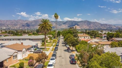 315 Raymond Ave, Glendale CA 91201-2581 exterior