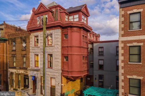 1519 16th St, Philadelphia, PA 19121-4204