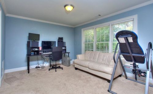 5065 Highland Lake Dr, Atlanta GA  30349-3924 exterior