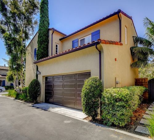 61 Bower Tree, Irvine, CA 92603-0107