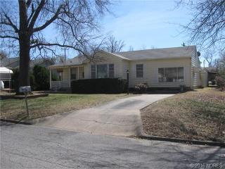 315 12th Pl, Claremore, OK 74017-4204