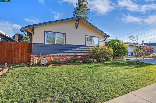 3984 Majestic Dr, Concord, CA 94519-1214