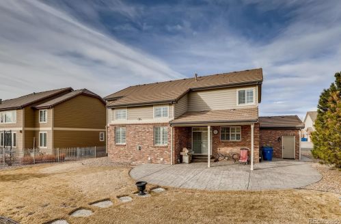 6118 Fundy Way, Aurora CO 80016-3860 exterior