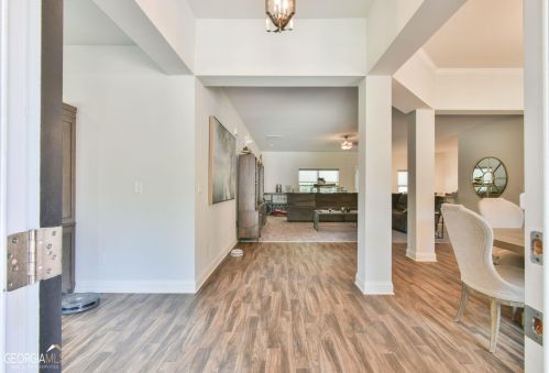 405 River Mansion Dr, Jefferson GA  30549-3523 exterior