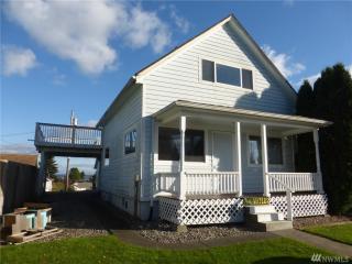 4719 Orchard St, Tacoma WA  98407-4426 exterior