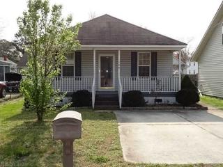 108 Hinton Ave, Chesapeake, VA 23323-3019