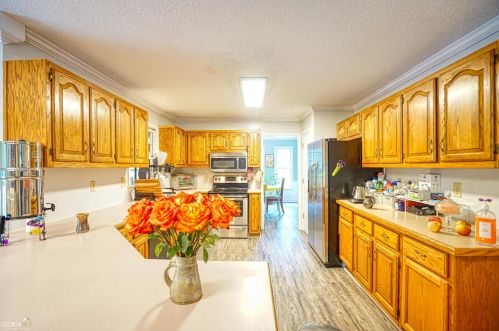 285 Griffin Mountain Trl, Conyers GA  30013-5409 exterior