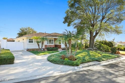 10120 Pounds Ave, Whittier, CA 90603-1649