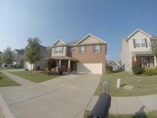 610 Pemberton Dr, Lebanon, TN 37087-7652