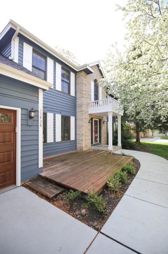 13438 Granada Ave, Saint Paul MN  55124-7618 exterior