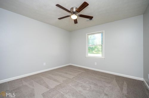 1428 Hillside Pl, Conyers GA  30094-2573 exterior