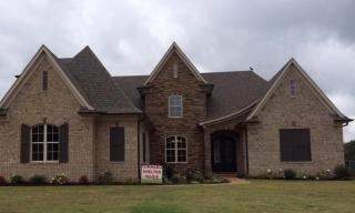 454 Johnsborough Dr, Crosstown, TN 38004-7909