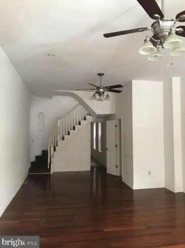 1531 Catharine St, Philadelphia PA  19146-2138 exterior