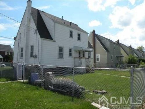 48 Avenel St, Avenel, NJ 07001-1750