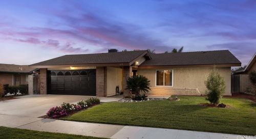 219 Milford St, Orange, CA 92867-7815