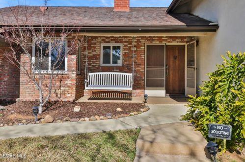1087 Tuttle Ave, Simi Valley, CA 93065-4342