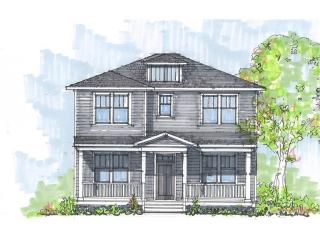 144 Park Dr, Decatur, GA 30030-4481