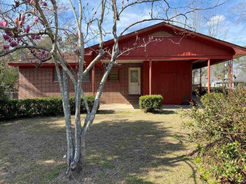 211 Minor Ave, Montezuma, GA 31063-1329