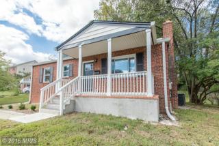 3726 Tedrich Blvd, Fairfax, VA 22031-3539