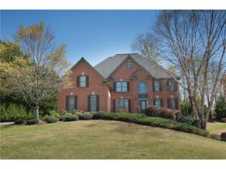 345 Hawks Cir, Alpharetta, GA 30004-4536
