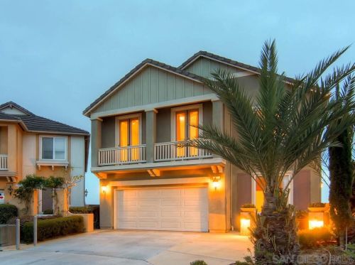 10504 Corte Jardin Del Mar, San Diego, CA 92130-4673