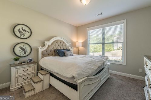 3019 Seventh Century Row, Conyers GA  30094-5780 exterior