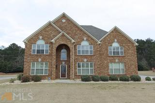 329 Masters Club Blvd, Hampton, GA 30228-6051