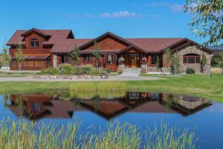 68 Perimeter Dr, Alta, WY 83414-4700