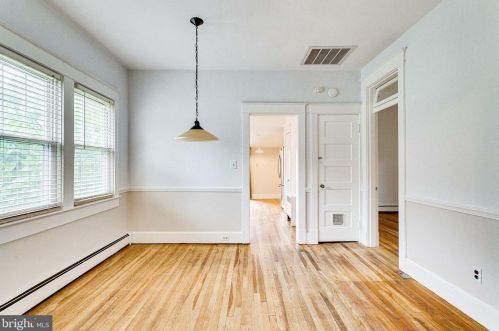 721 Boundary Ave, Silver Spring MD  20910-5205 exterior